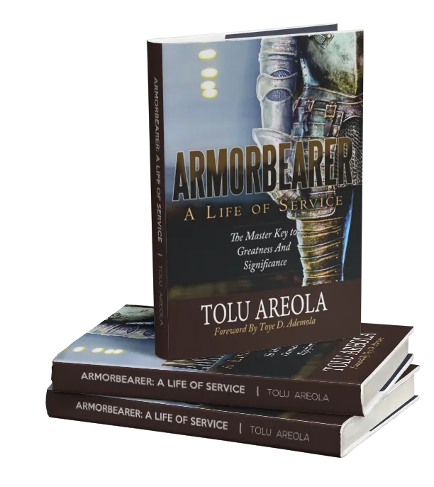 Armorbearer: A Life of Service
